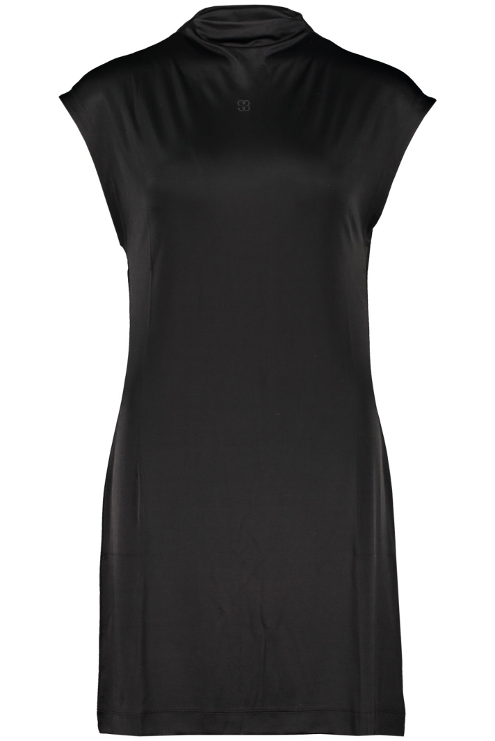 Cap Sleeve Dress