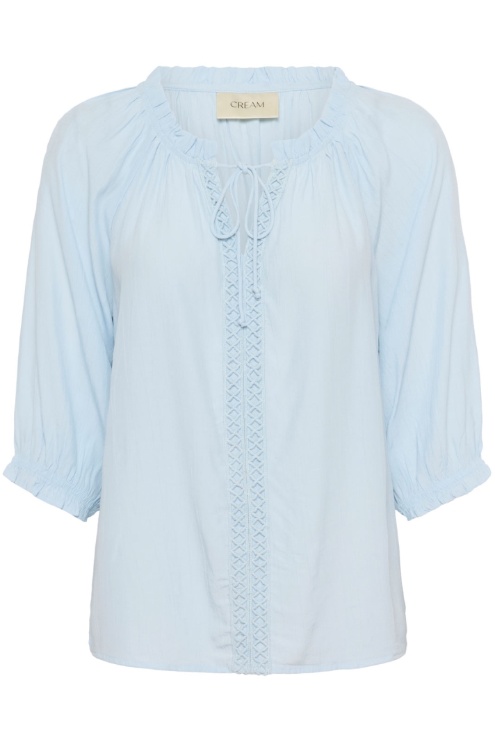 Crnana Boho Blouse