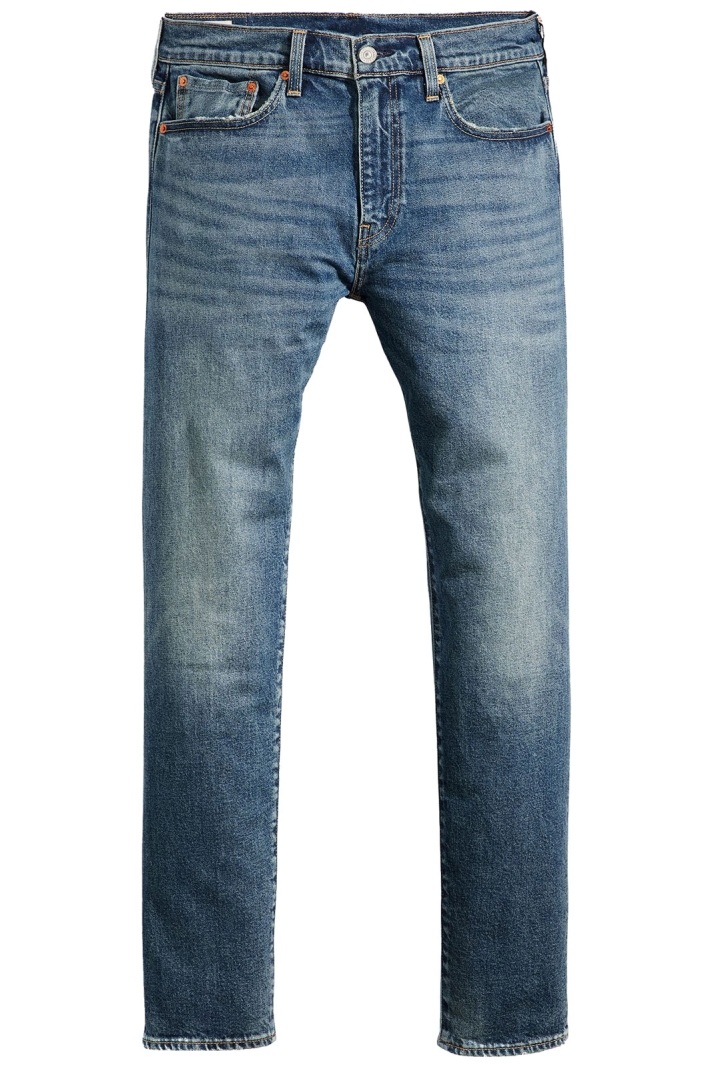 Mb-5 Pkt - Denim-502