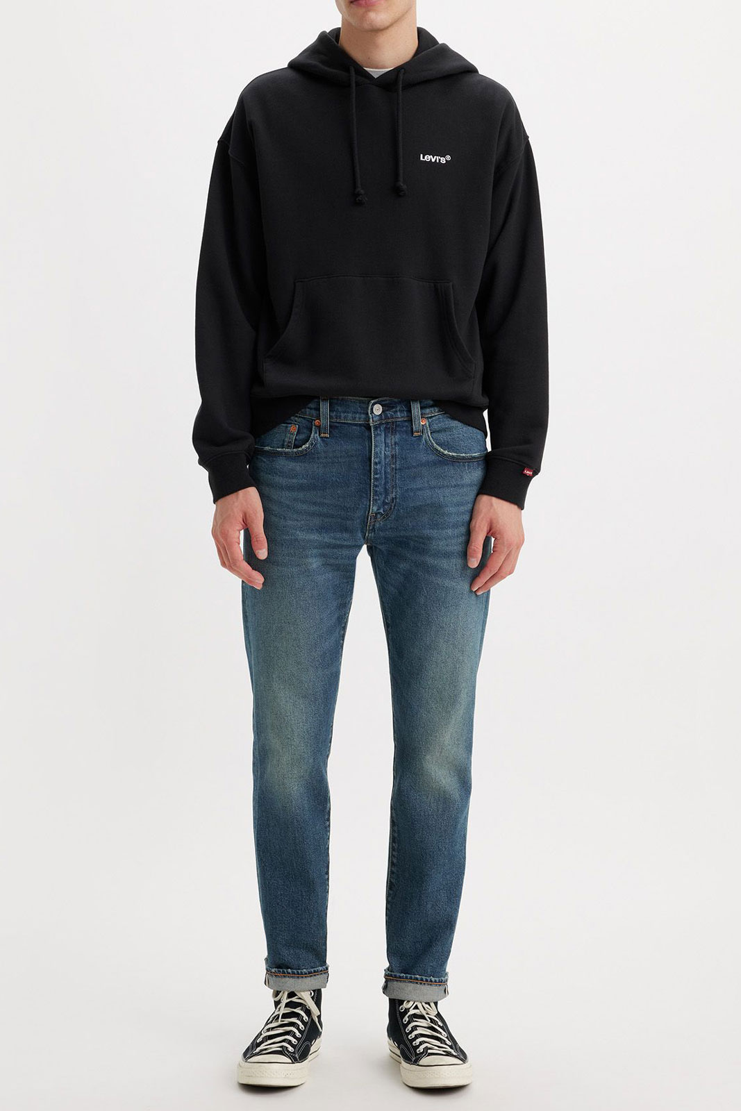 Mb-5 Pkt - Denim-502