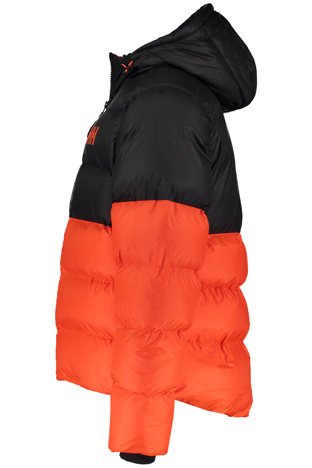 Active Puffy Jacket.