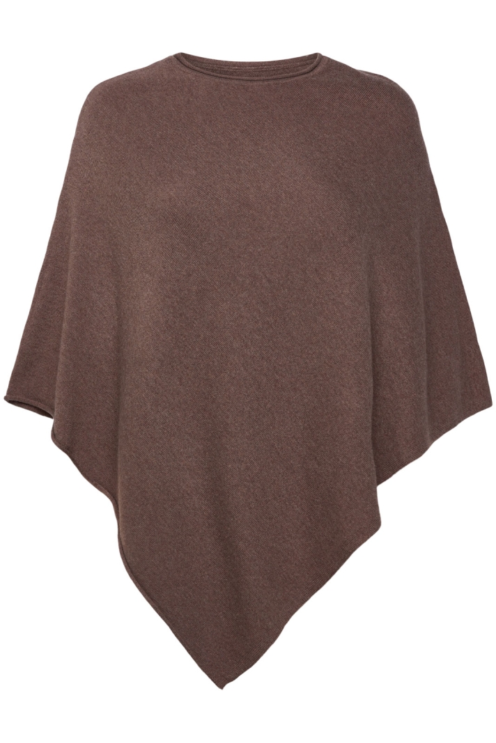 Rmwsofia Wool Poncho