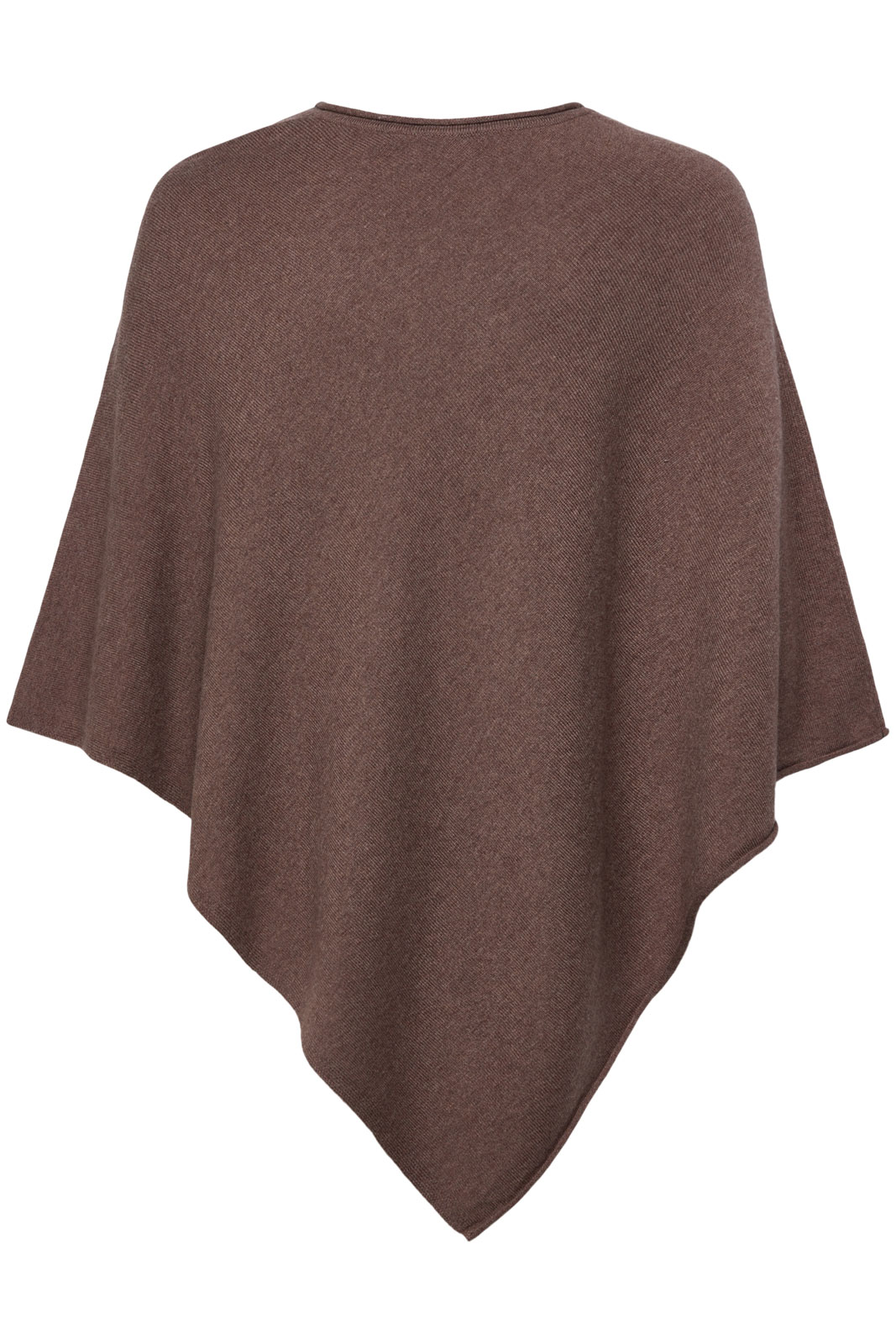 Rmwsofia Wool Poncho
