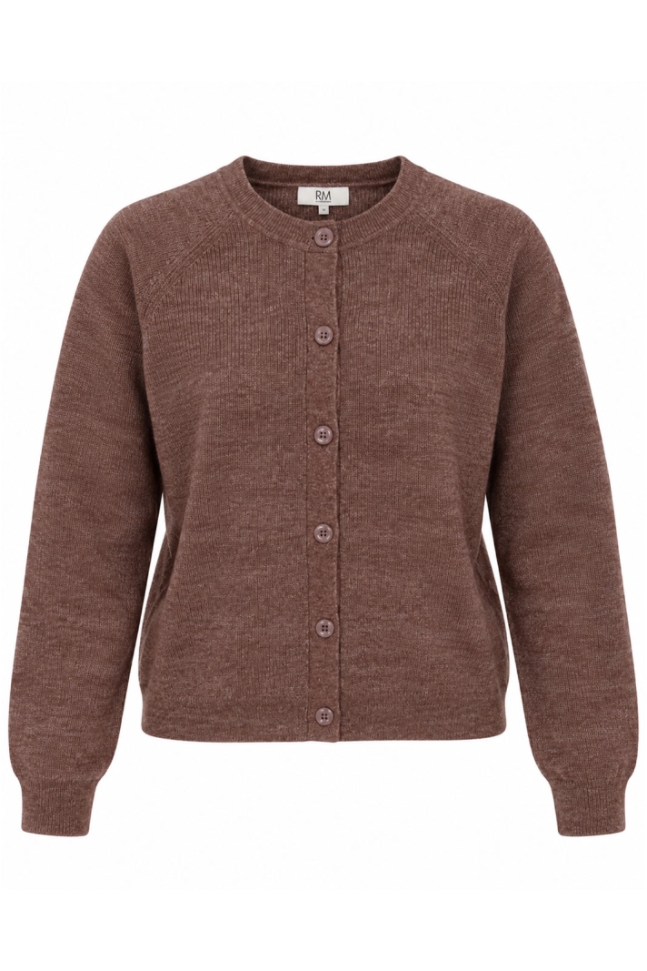 Rmwcille Ls Cardigan