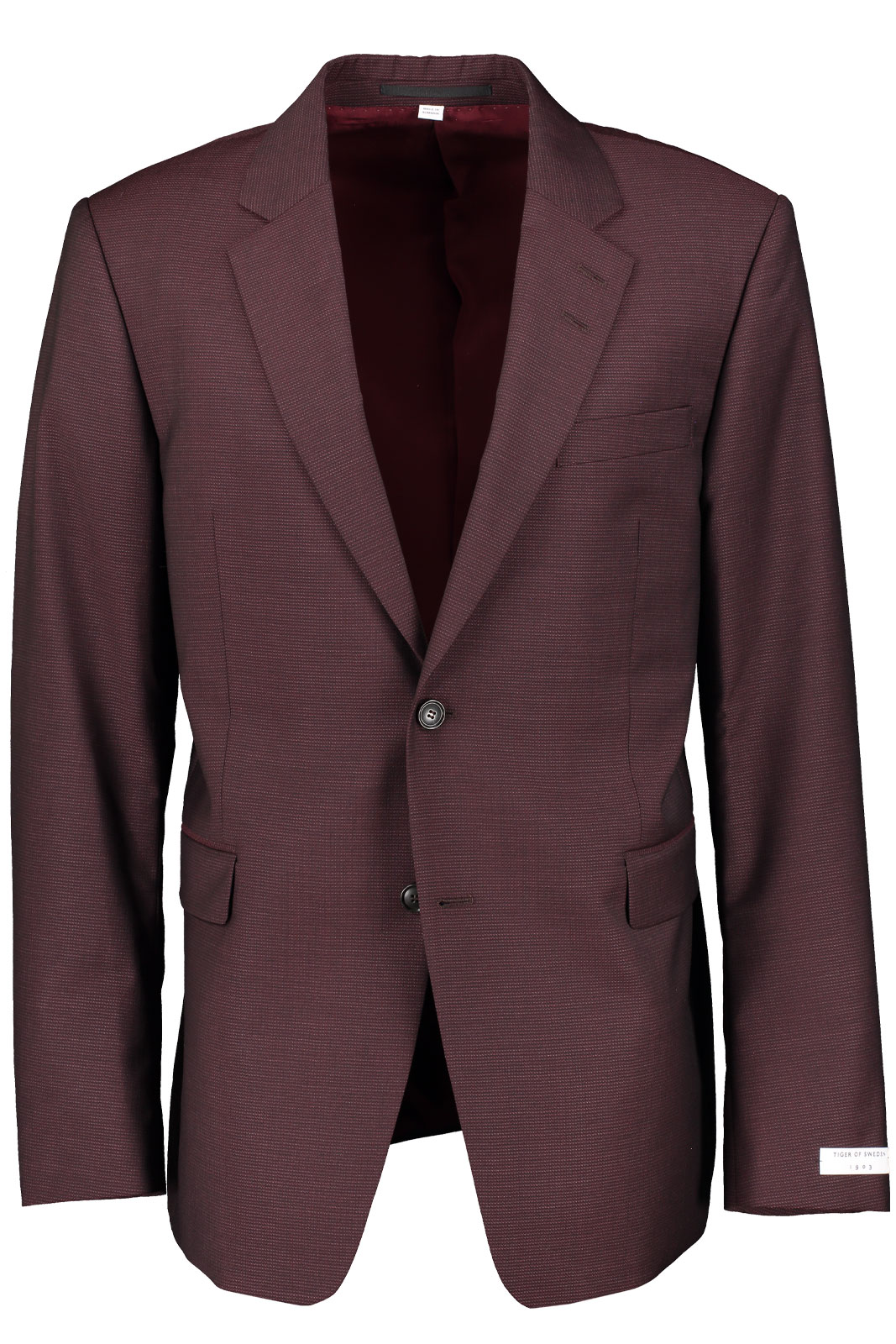 Justin T71616 14A M&M