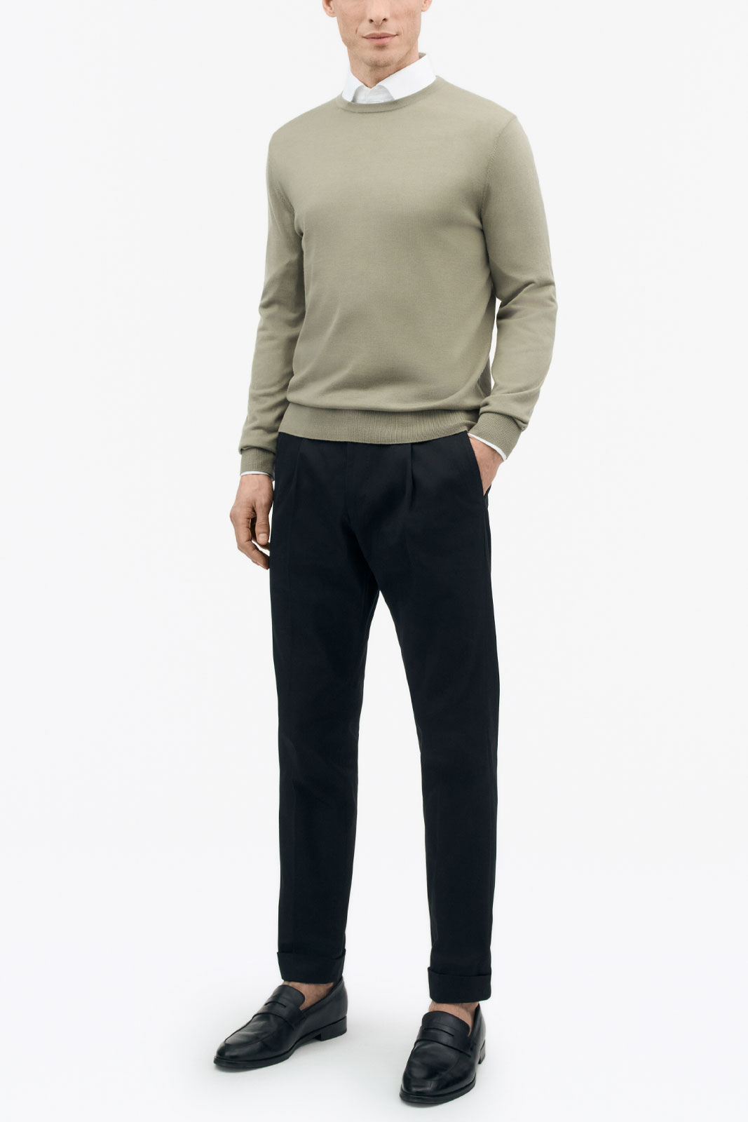 Connor Rws T68915 14G