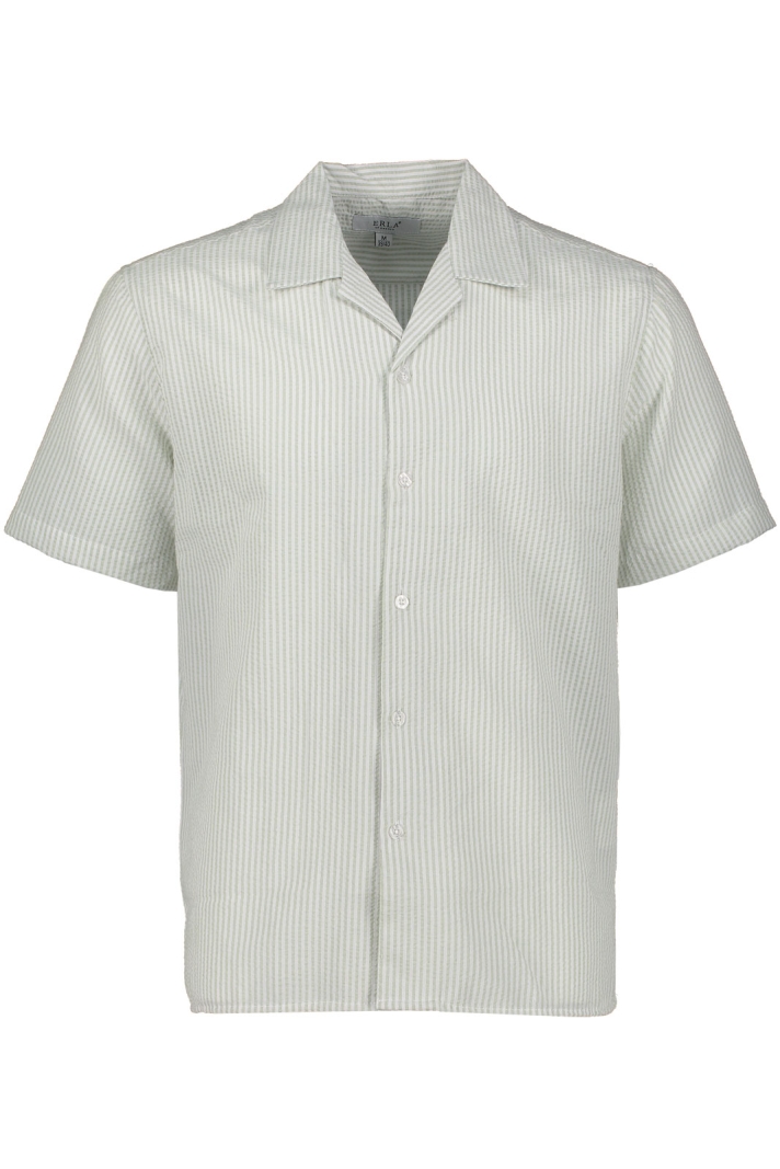 Shirt S/s 6002 Erla