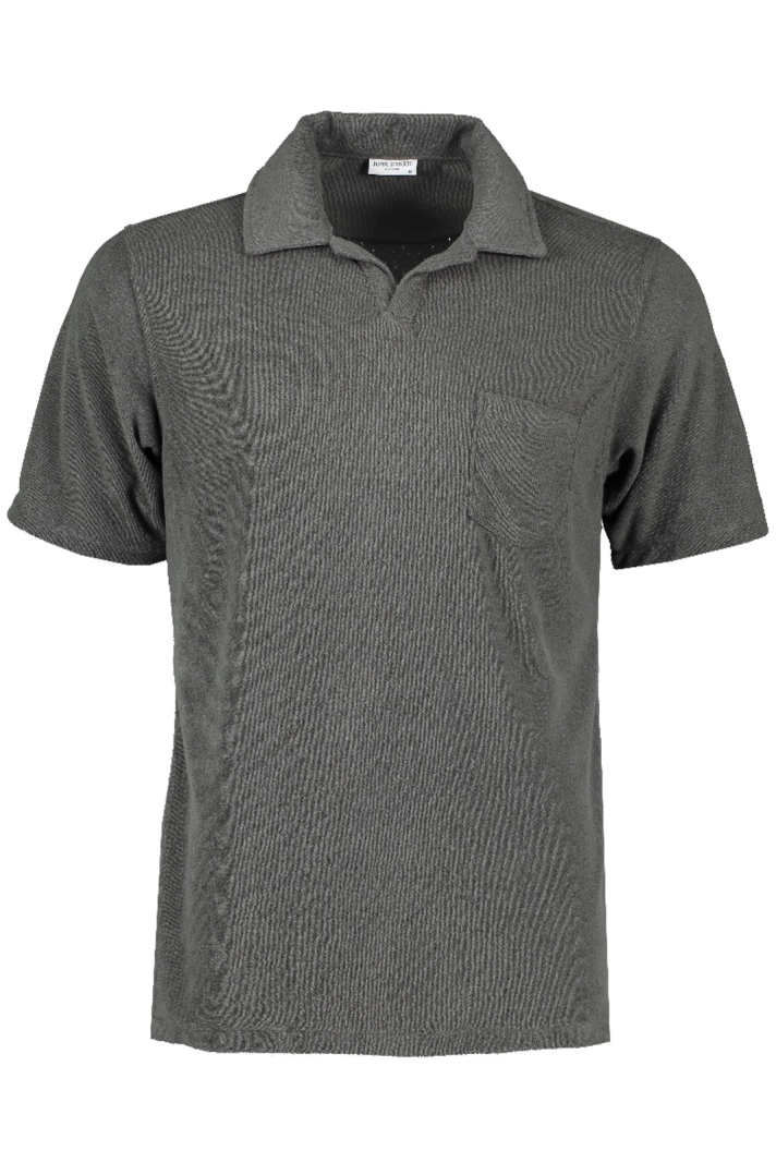 Terry Polo