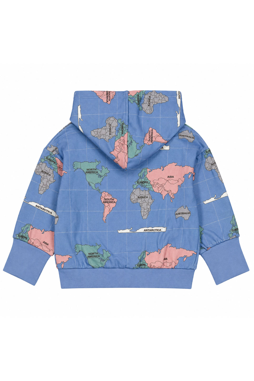 Hoodie 137 Vanvo