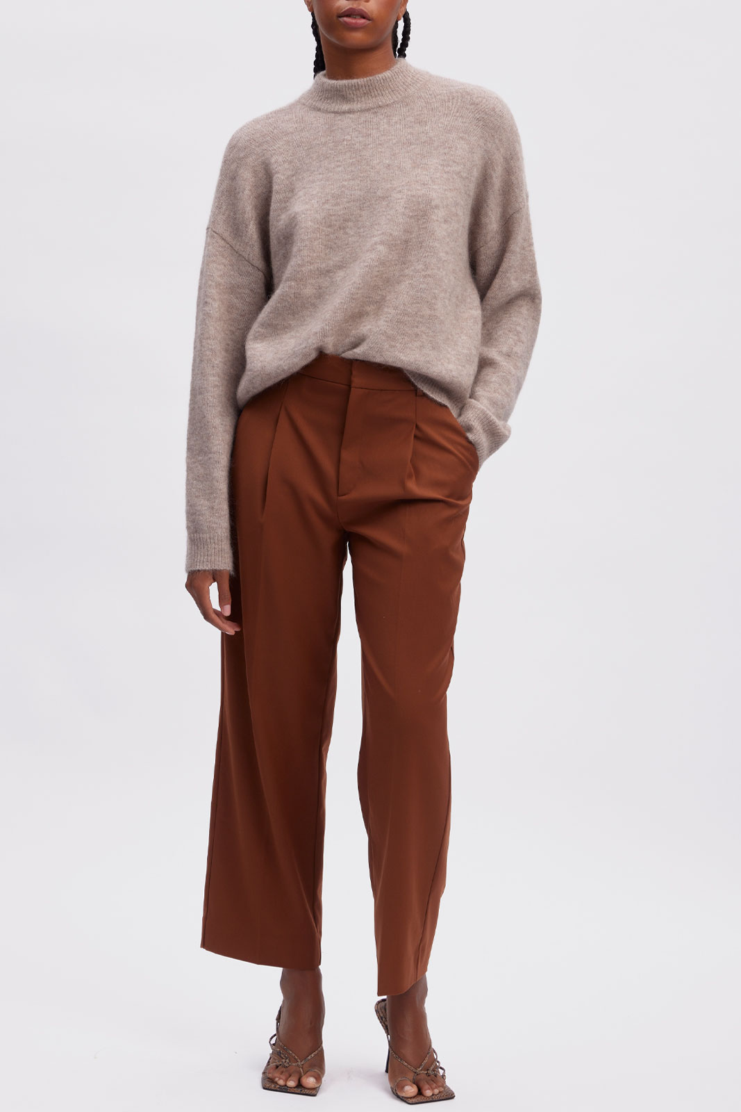 Debbiegz Pullover Noos