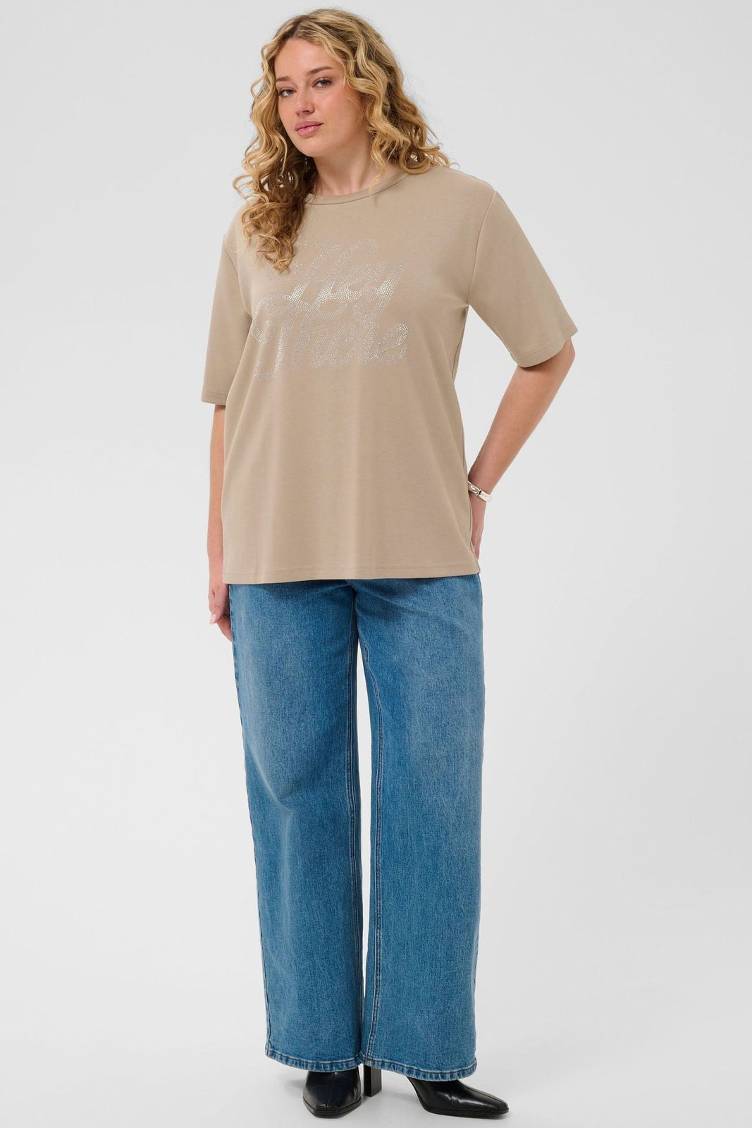 Kcharmona T-shirt