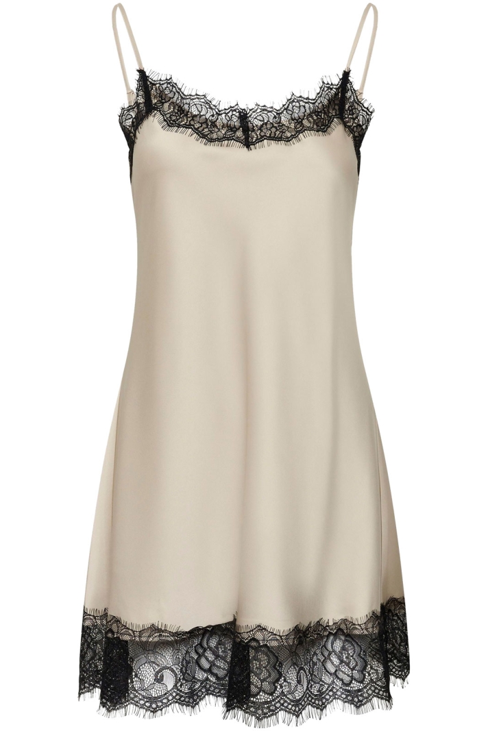 Kahill Lace Dress