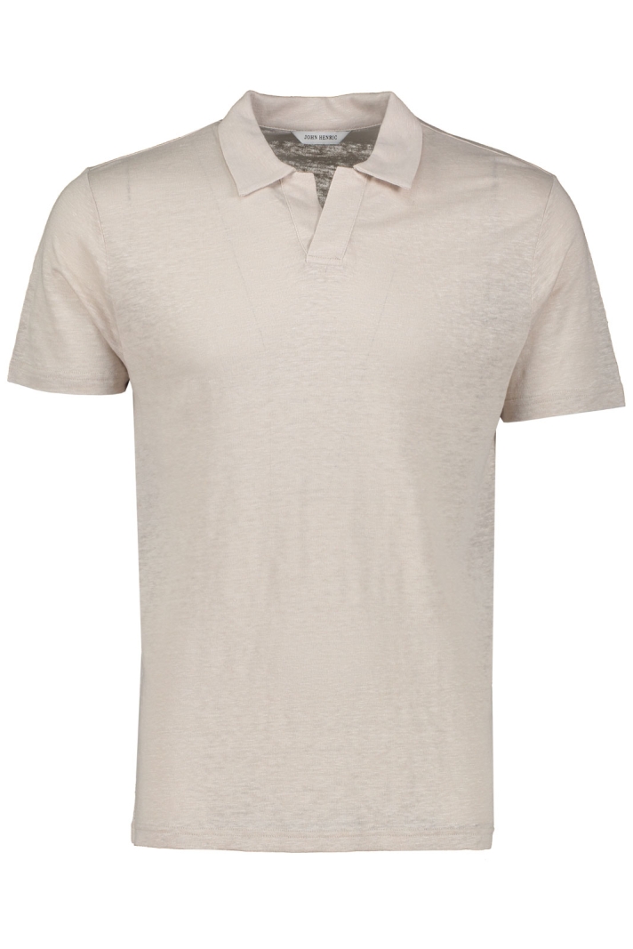 Linen Jersey T-shirt