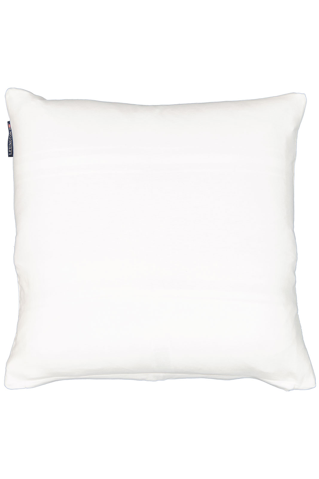 Arts & Crafts Cotton Twill Pillow Cover