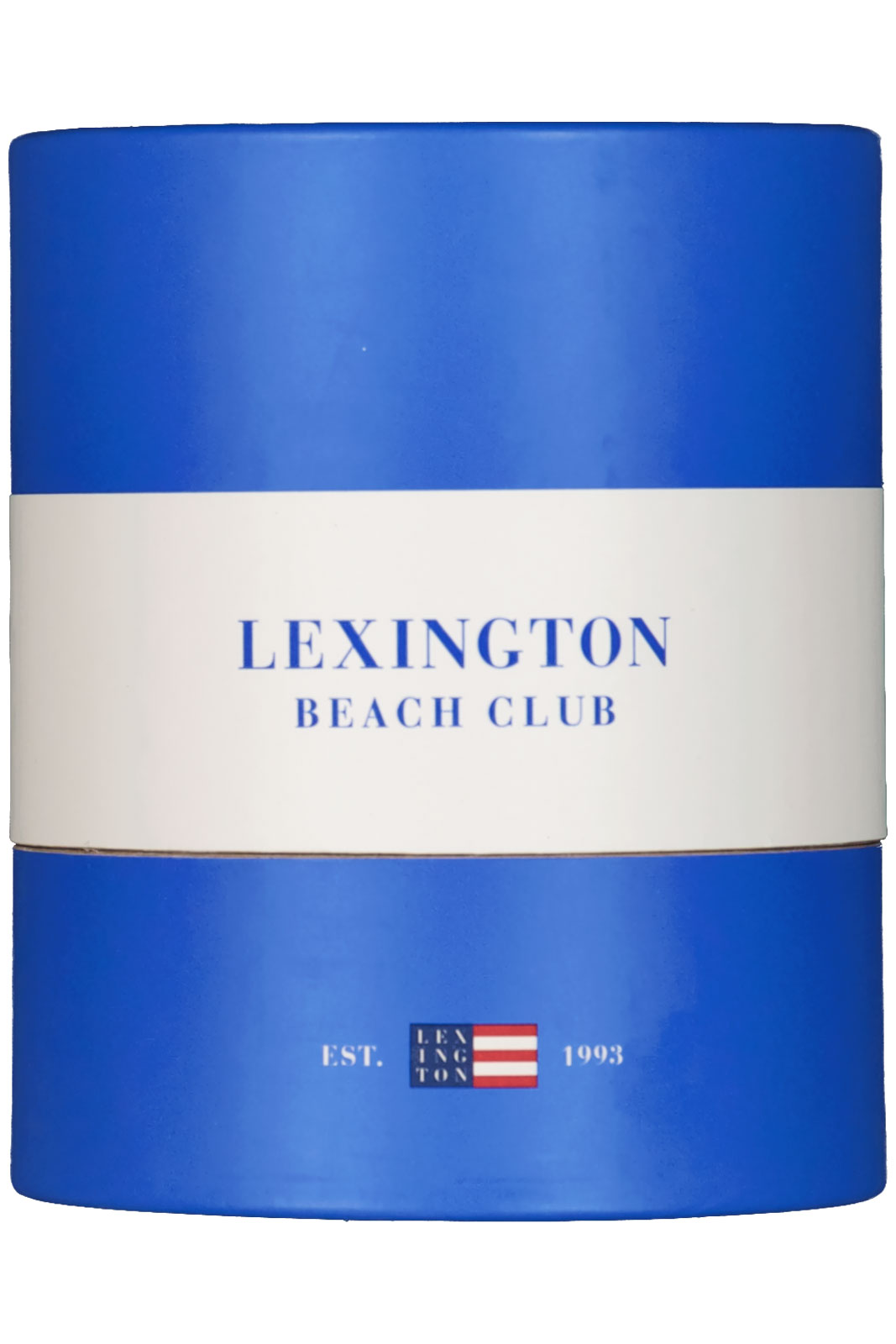 Scented Candle Beach Club