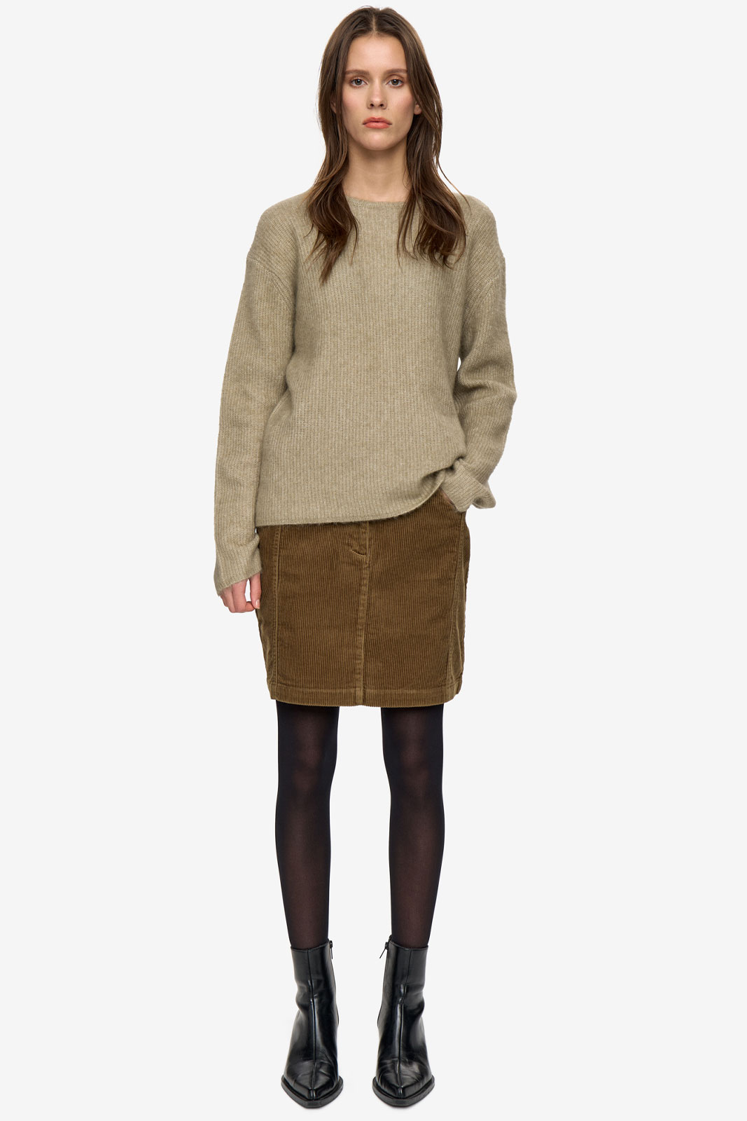 Calaha Jumper 9965