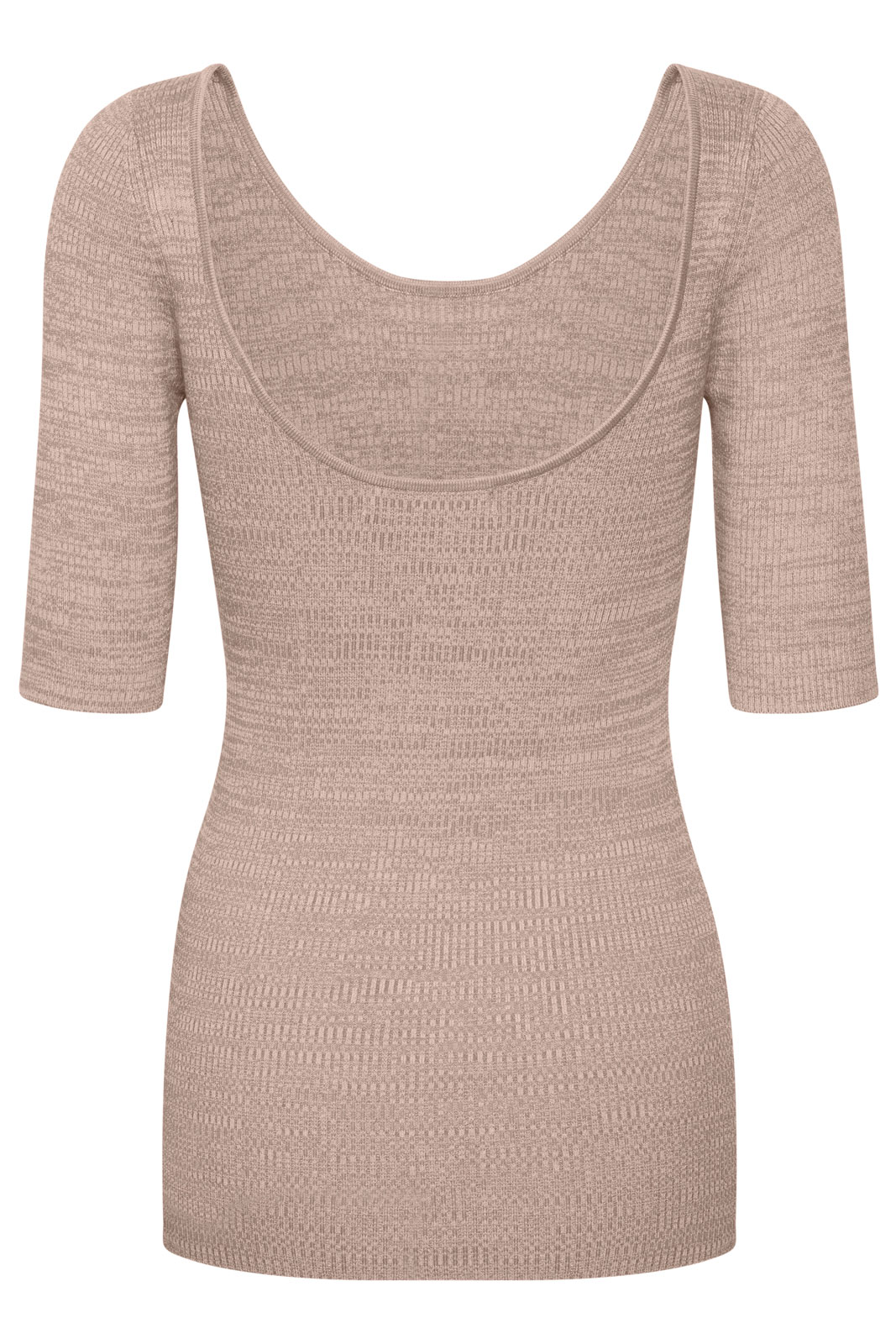 Aloraiw Ss Pullover.