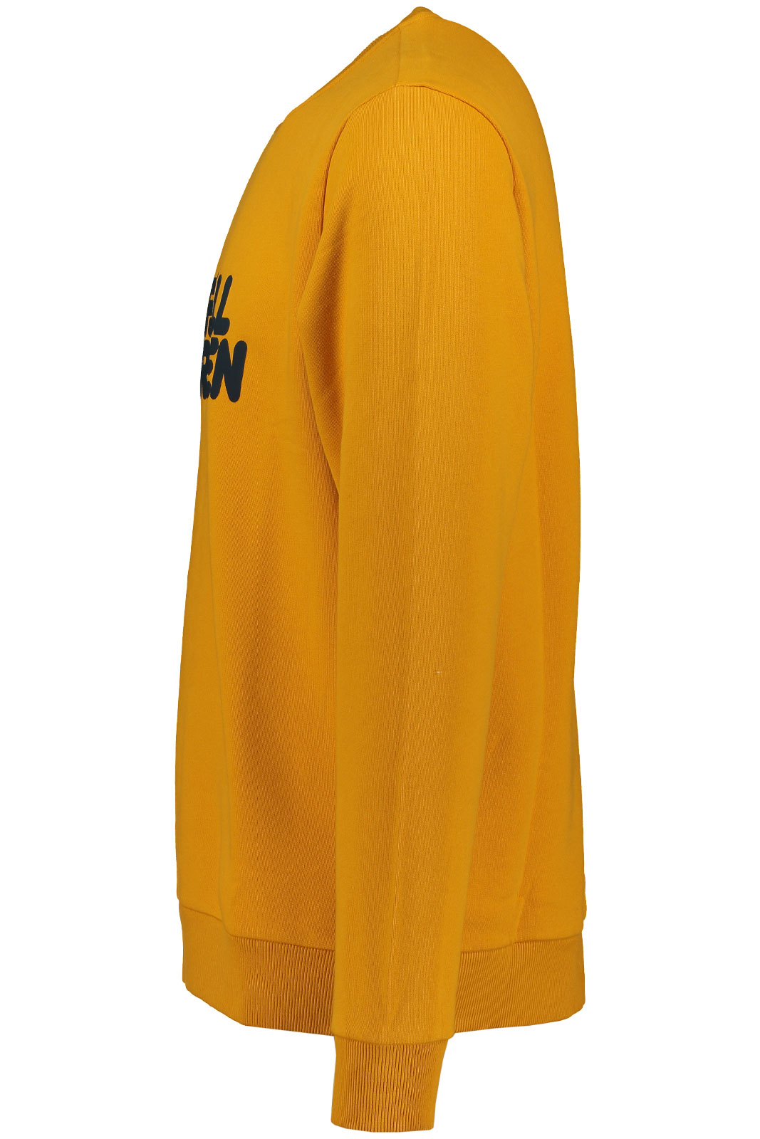 Fjällräven Logo Sweater M