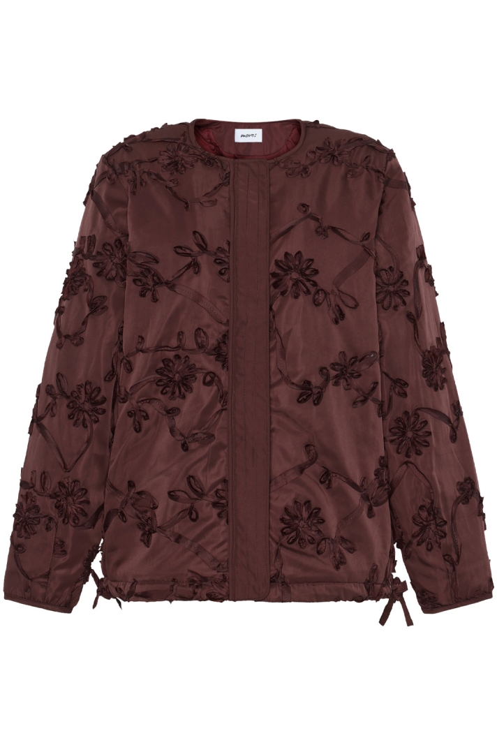 Kaylie Jacket 4435