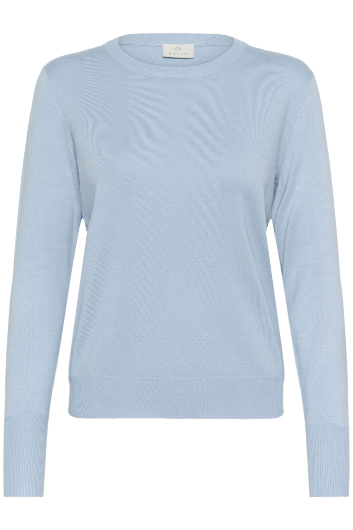 Kalizza Knit Pullover