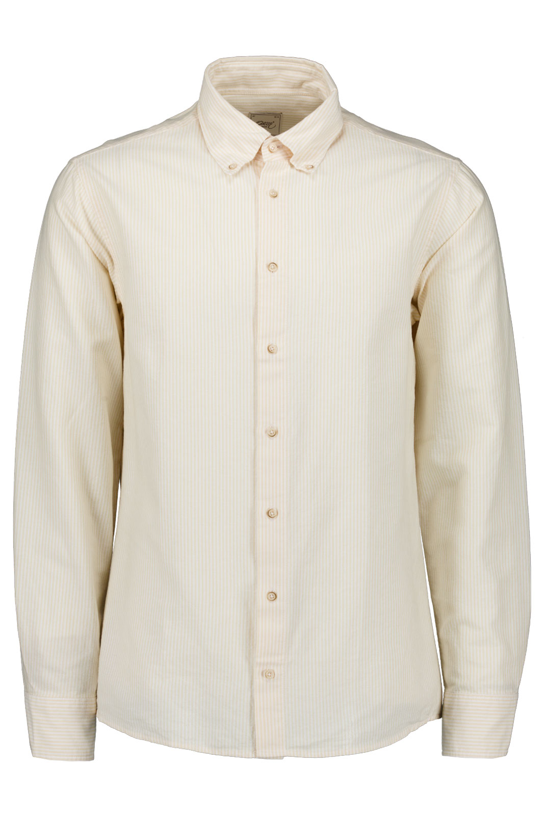 Oscar Skjorta 6524 Slim