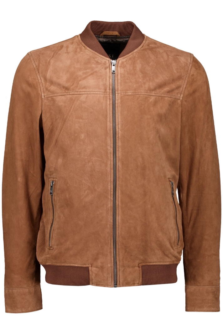 Darin Jacket