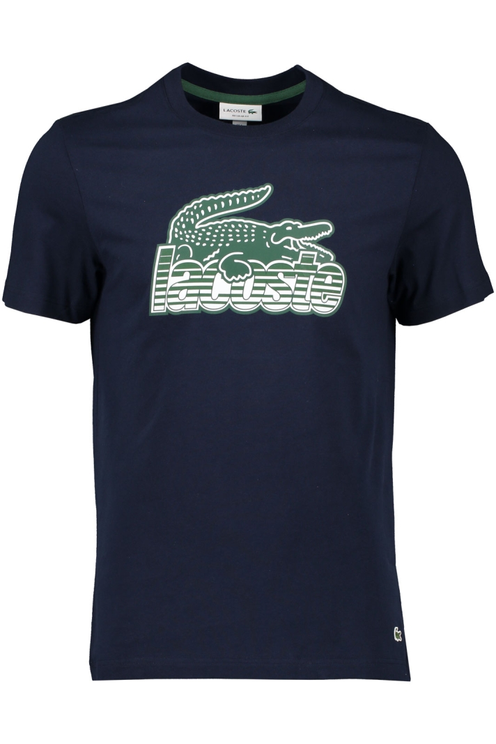 Lacoste Th5070 T-shirt