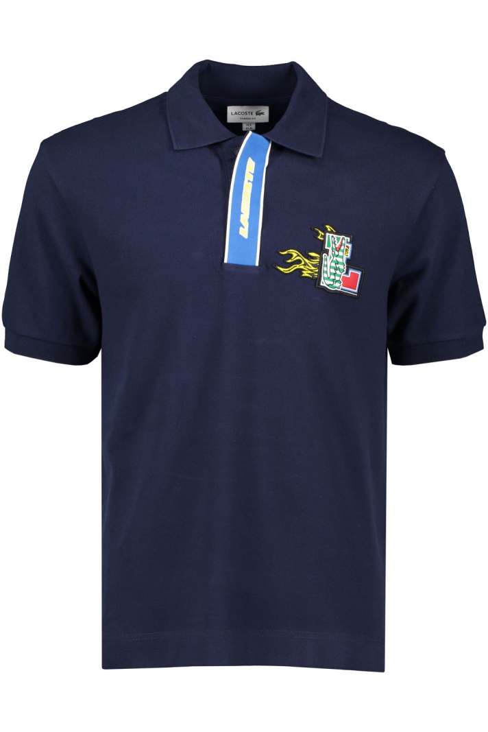 Pike Ph1465 Lacoste