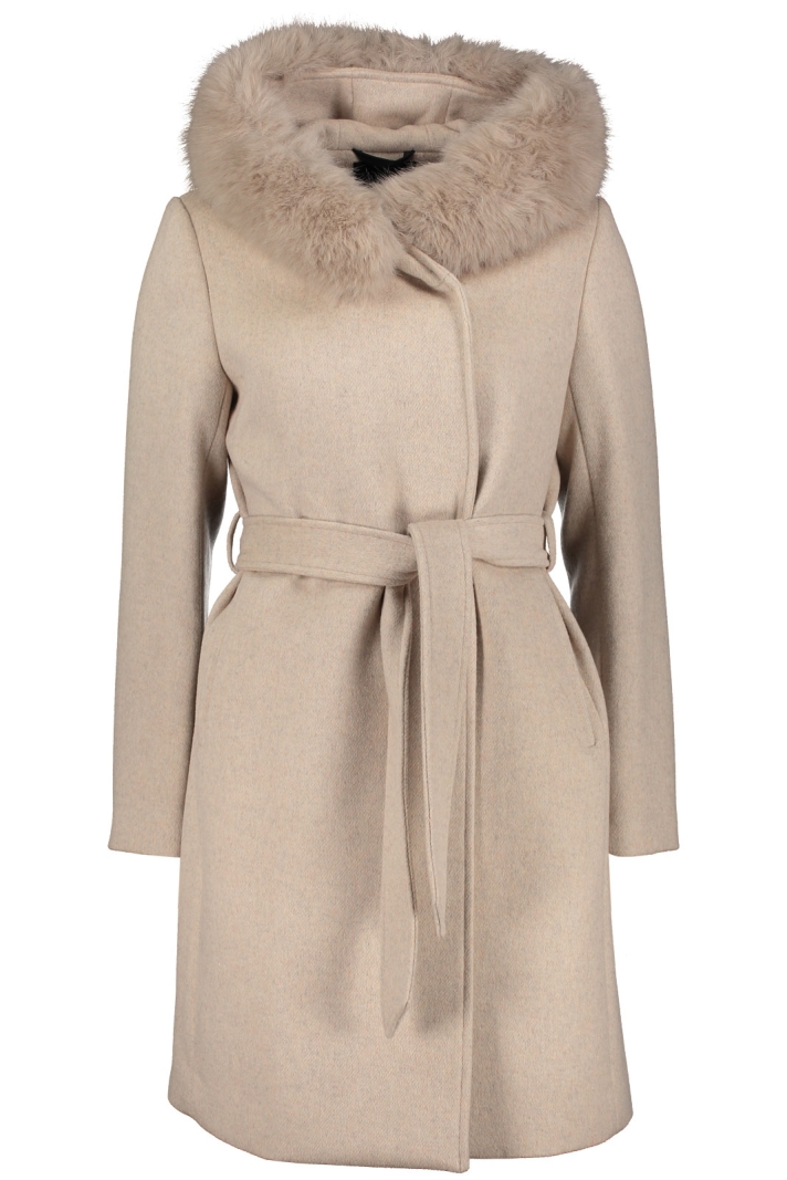 Talia Coat.