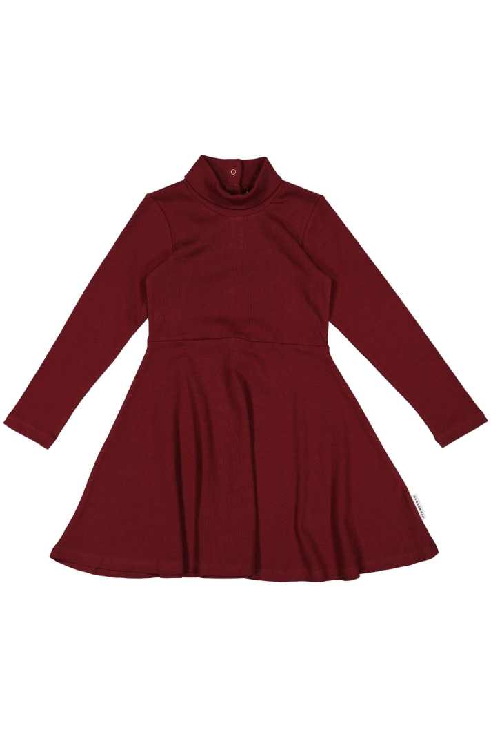 Polo Dress