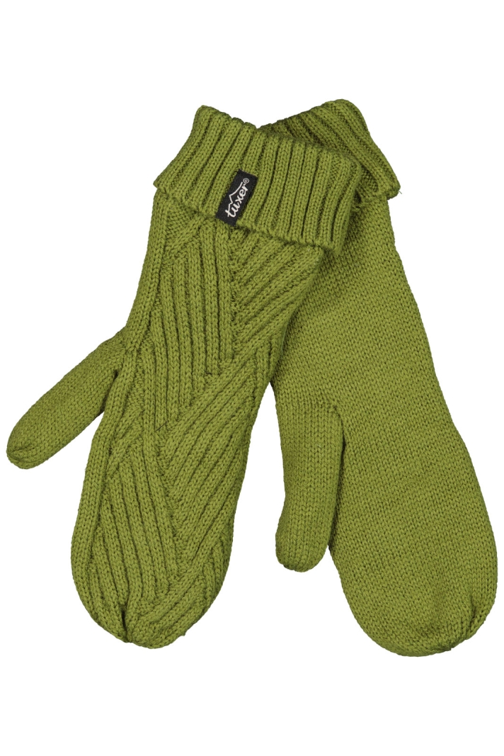 Denver Mittens