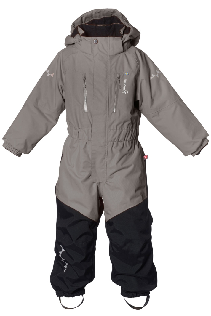 Penguin Snowsuit