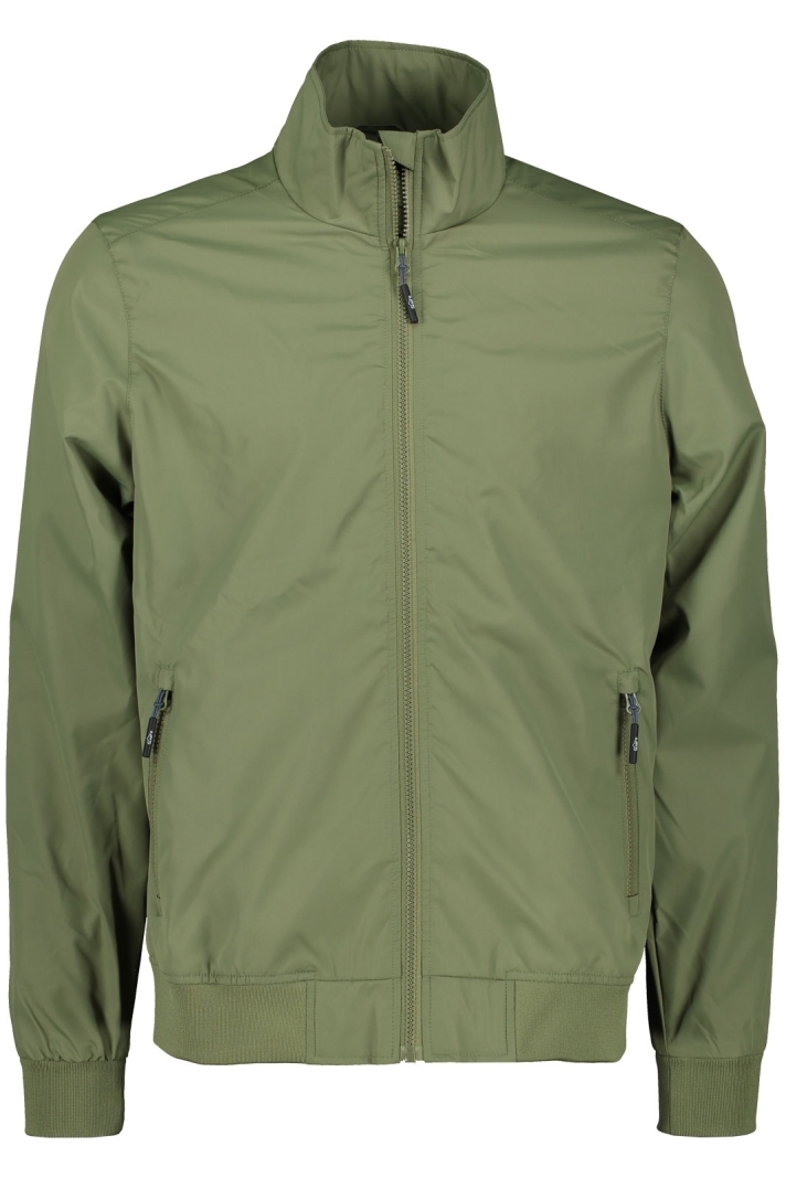 Mack Jacket