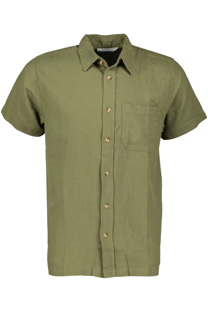 Frank Shirt