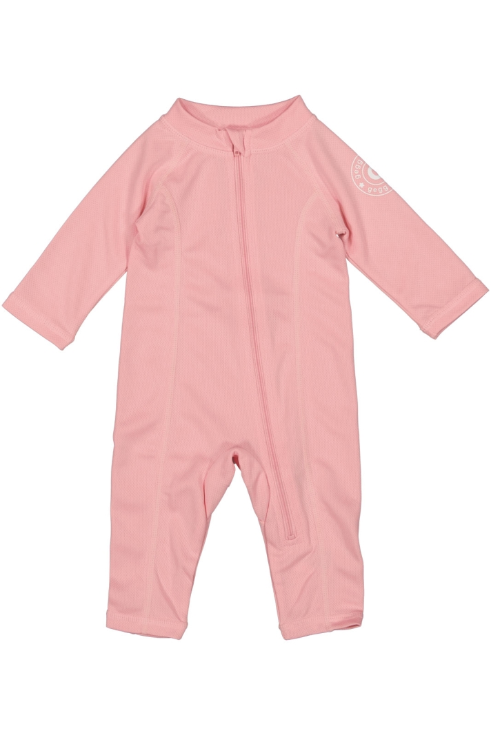Uv Baby Suit Geggamoja