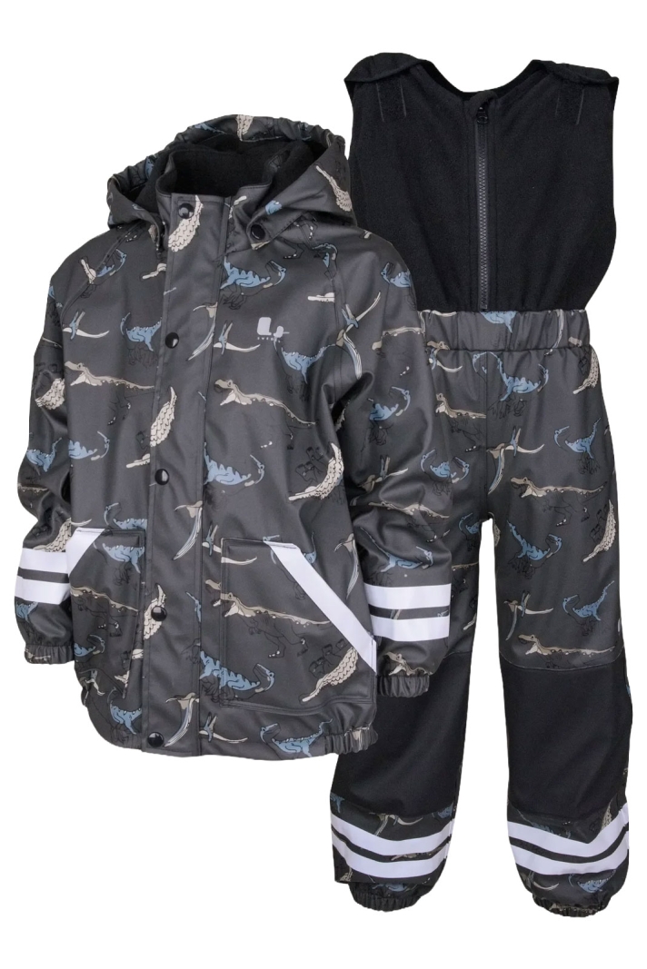 Vattnadal Rain Set Fleece