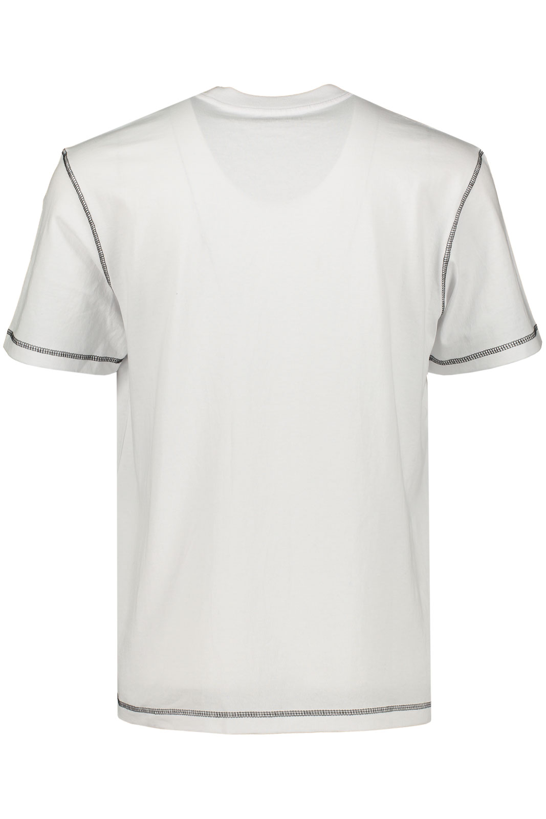 Classic Ss Flatlock Tee