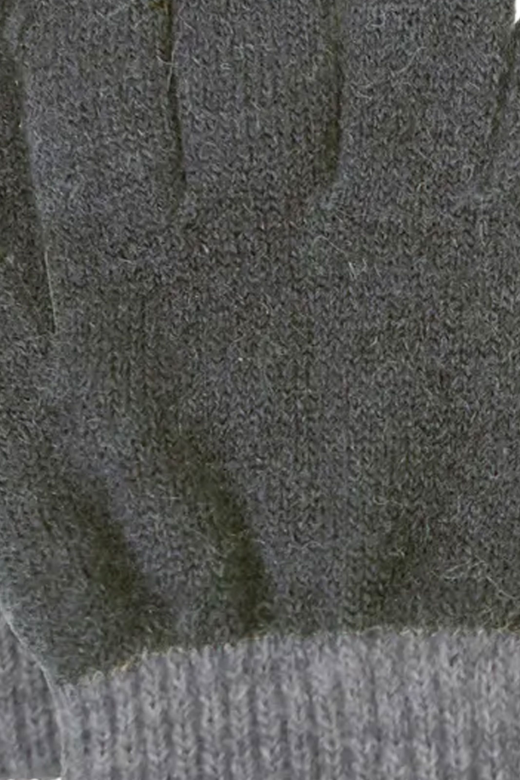 Sundsvall Wool Glove. 2-p.
