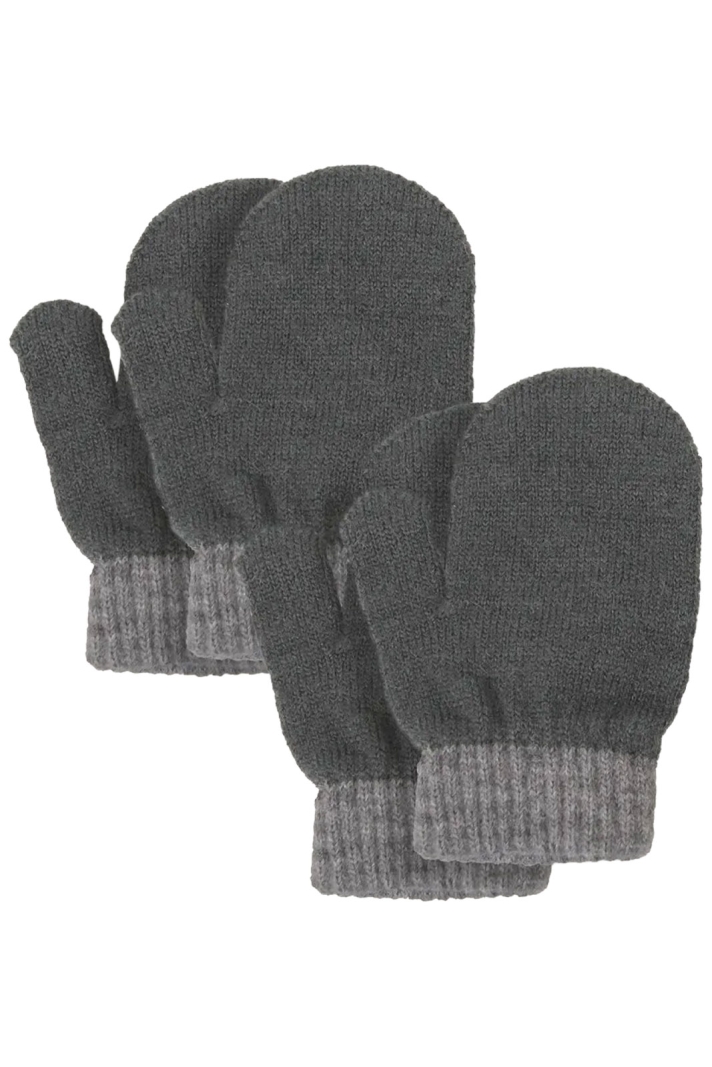 Sundsvall Wool Mitten, 2-p