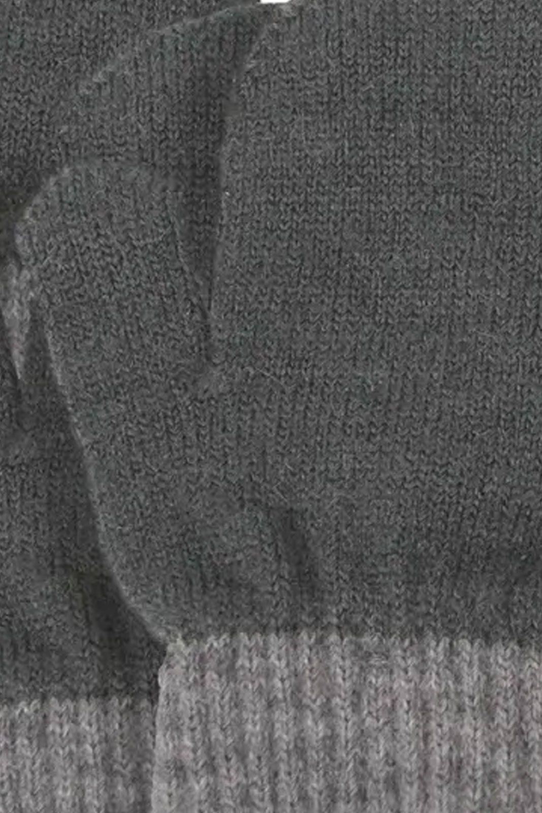 Sundsvall Wool Mitten, 2-p