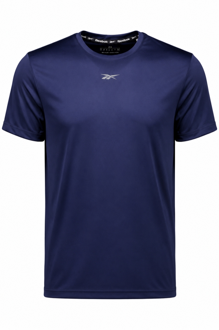 Id Train Ss Tech Tee