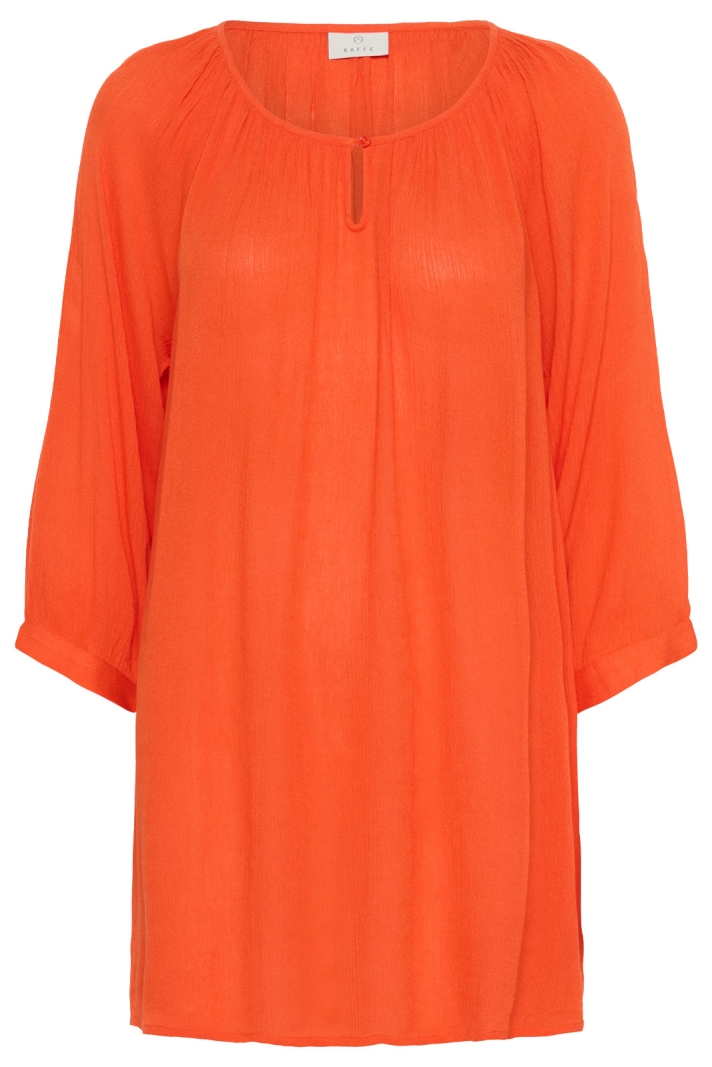 Amber Tunic