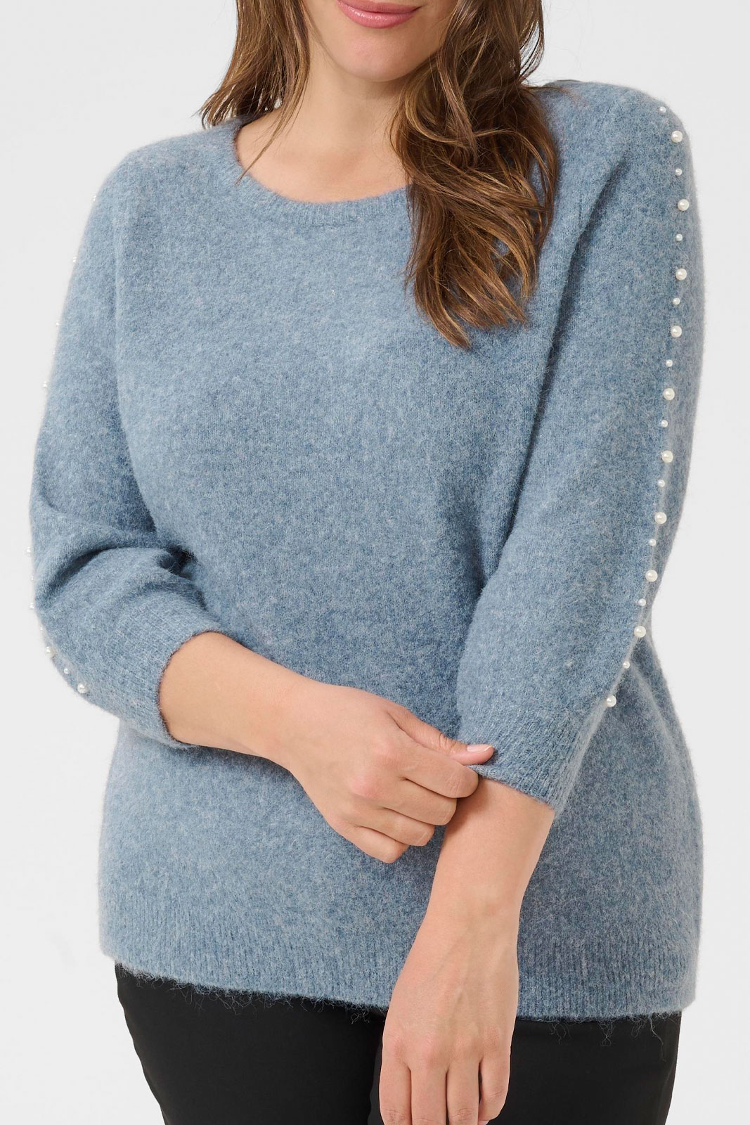 Kcletty Pullover