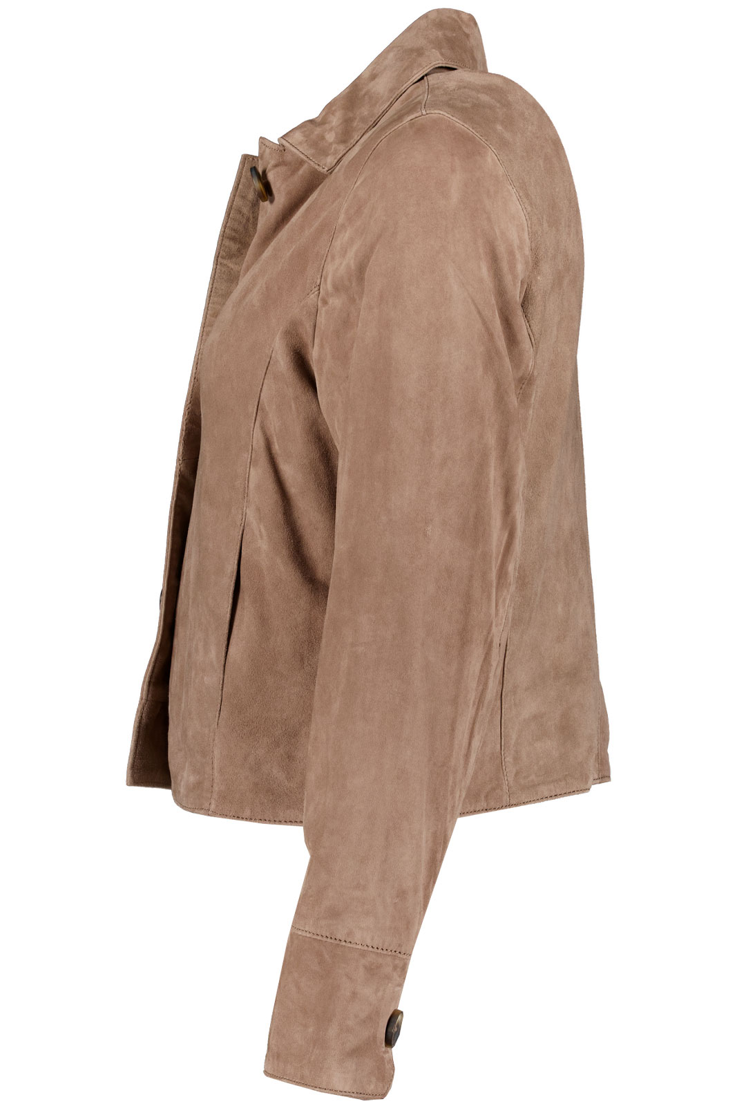 Thea Jacket