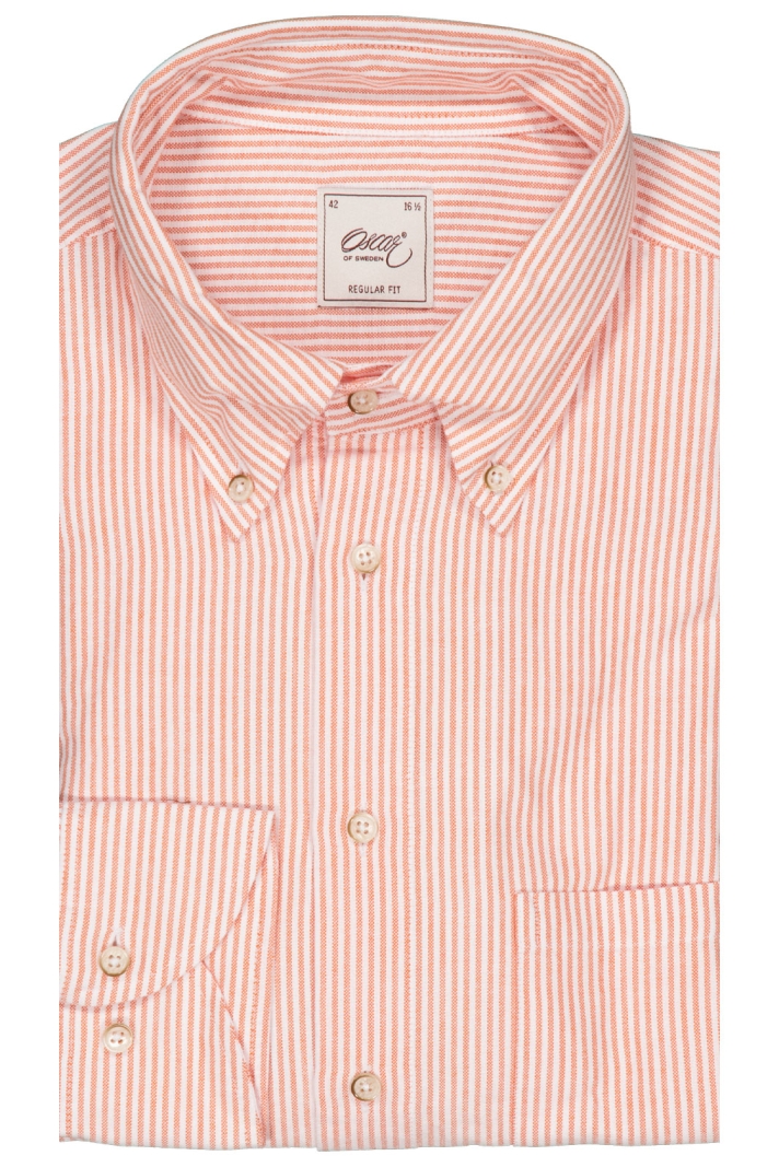 Oscar Skjorta 6524 Reg