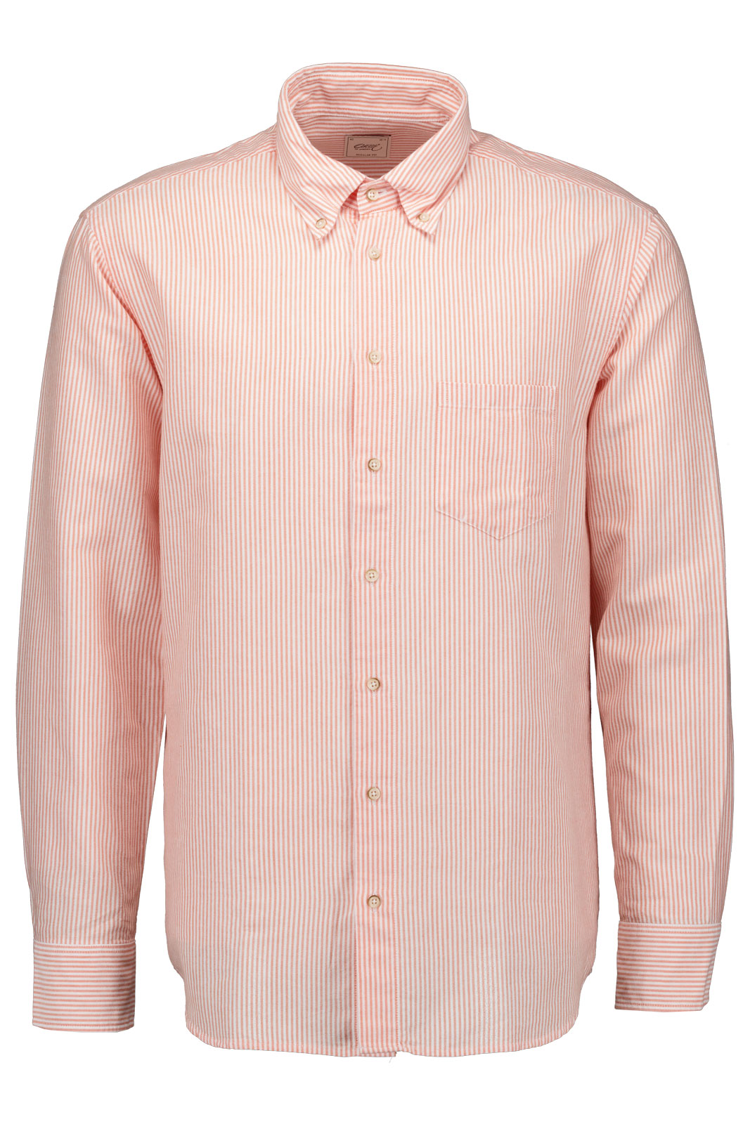 Oscar Skjorta 6524 Reg