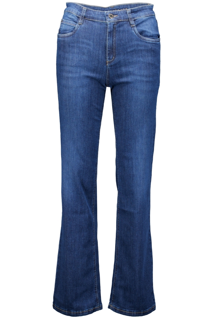 Wj Relaxed Straight