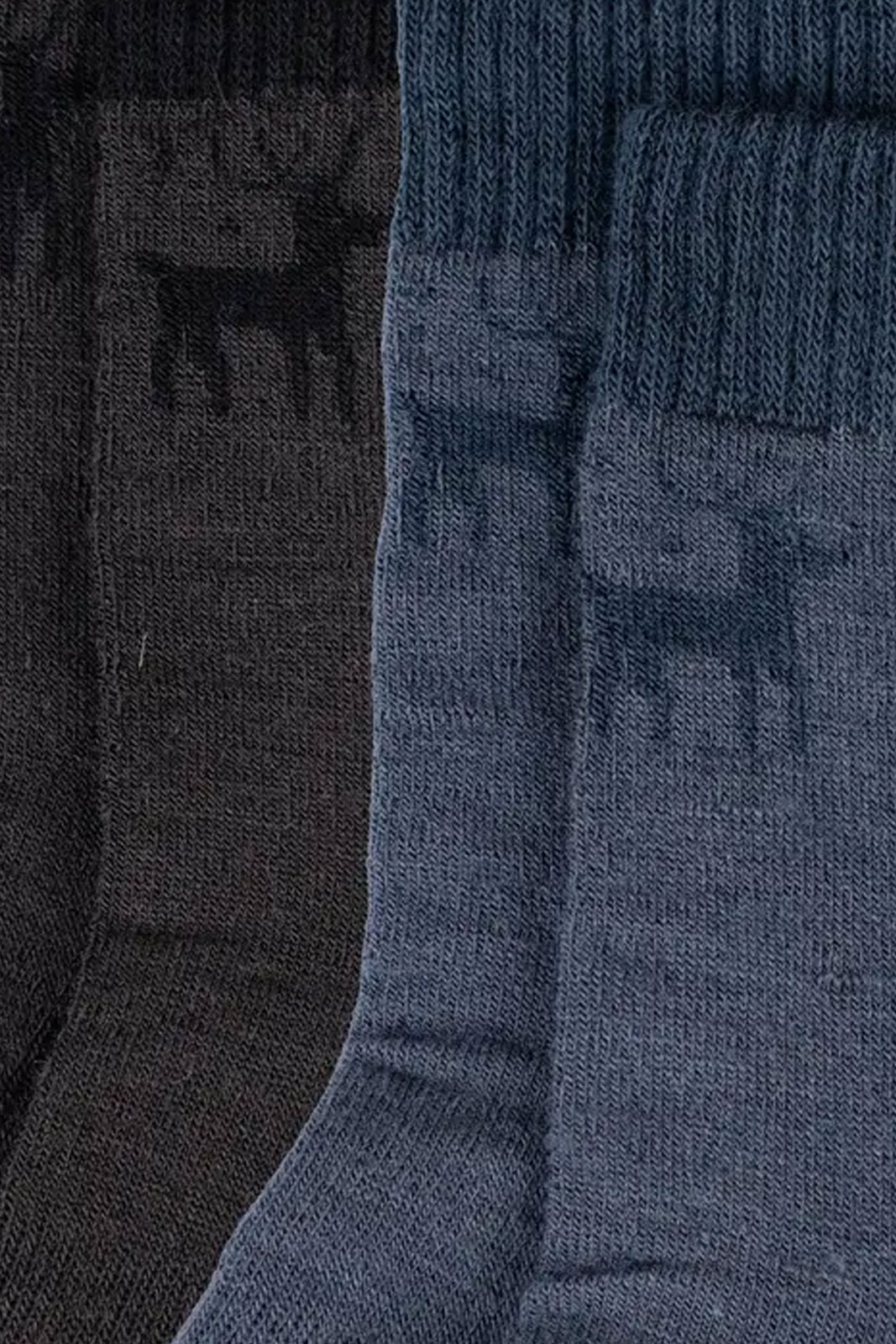 Traska Wool Socks, 2-p