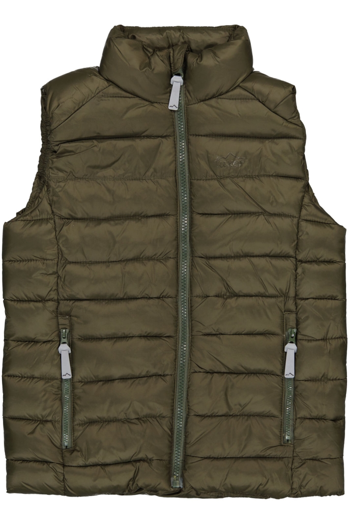 Hartford Jr Waistcoat