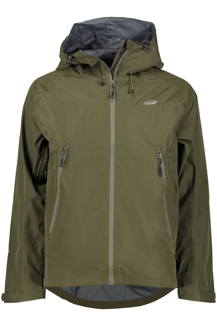 Helags 2.5 Jacket